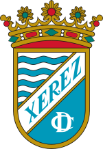 Xerez CD